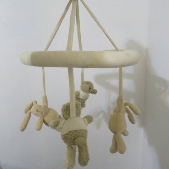 Mamas and Papas Millie and Boris Mobile - Picture 1 of 3